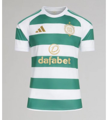Celtic Hjemmebanetrøje 2026-27 Kortærmet